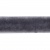 Лента бархатная нейлон, шир.12 мм, (упак. 45,7м), цв.189-т.серый - купить в Рыбинске. Цена: 462.28 руб.