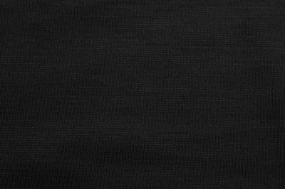 Трикотаж "Grange" C#1 (2,38м/кг), 280 гр/м2, шир.150 см, цвет чёрный - купить в Рыбинске. Цена 861.22 руб.
