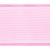 Лента капроновая, шир. 80 мм/уп. 25 м, цвет розовый - купить в Рыбинске. Цена: 19.77 руб.