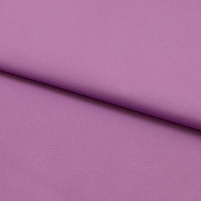 Курточная ткань Дюэл (дюспо) 16-3320, PU/WR/Milky, 80 гр/м2, шир.150см, цвет цикламен - купить в Рыбинске. Цена 166.79 руб.