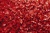 Сетка с пайетками №18, 188 гр/м2, шир.130см, цвет красный - купить в Рыбинске. Цена 371 руб.