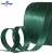 Косая бейка атласная "Омтекс" 15 мм х 132 м, цв. 056 темный зеленый - купить в Рыбинске. Цена: 225.81 руб.