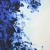 Плательная ткань "Фламенко" 19.1, 80 гр/м2, шир.150 см, принт растительный - купить в Рыбинске. Цена 241.49 руб.