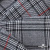 Ткань костюмная "Клер" 80% P, 16% R, 4% S, 200 г/м2, шир.150 см,#10 цв-серый/красный - купить в Рыбинске. Цена 412.02 руб.