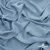 Ткань плательная Муар, 100% полиэстер,165 (+/-5) гр/м2, шир. 150 см, цв. Серо-голубой - купить в Рыбинске. Цена 215.65 руб.