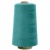 Швейные нитки (армированные) 28S/2, нам. 2 500 м, цвет 356 - купить в Рыбинске. Цена: 148.95 руб.