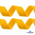 Жёлтый- цв.506 -Текстильная лента-стропа 550 гр/м2 ,100% пэ шир.20 мм (боб.50+/-1 м) - купить в Рыбинске. Цена: 318.85 руб.