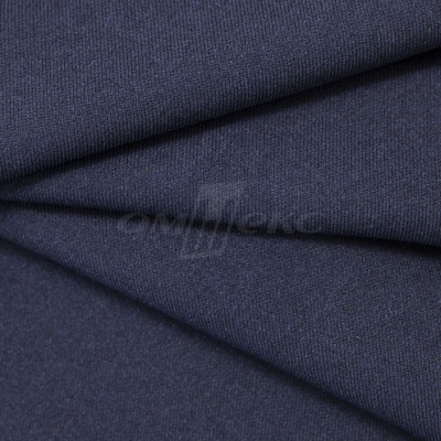 Ткань костюмная 26286, т.синий, 236 г/м2, ш.150 см - купить в Рыбинске. Цена 373.53 руб.