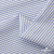 Ткань сорочечная Клетка Виши, 115 г/м2, 58% пэ,42% хл, шир.150 см, цв.2-голубой, (арт.111) - купить в Рыбинске. Цена 306.69 руб.