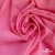 Ткань плательная Марсель 80% полиэстер 20% нейлон,125 гр/м2, шир. 150 см, цв. розовый - купить в Рыбинске. Цена 460.18 руб.